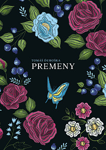 E-kniha Premeny