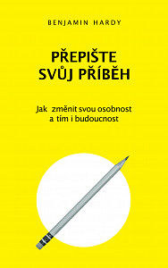 E-kniha Přepište svůj příběh