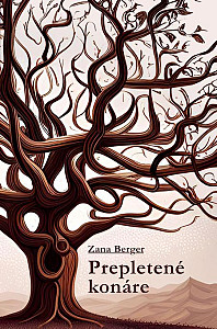 E-kniha Prepletené konáre