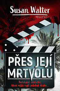 E-kniha Přes její mrtvolu