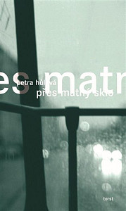 E-kniha Přes matný sklo