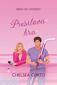 E-kniha Presilová hra