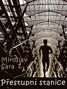 E-kniha Přestupní stanice