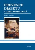 E-kniha Prevence diabetu a jeho komplikací