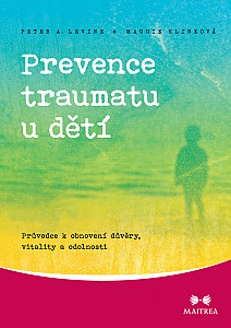 E-kniha Prevence traumatu u dětí