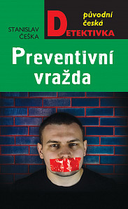 E-kniha Preventivní vražda