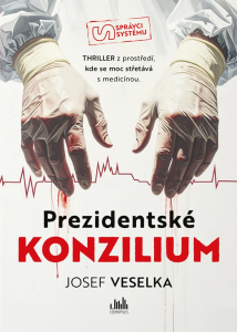 E-kniha Prezidentské konzilium
