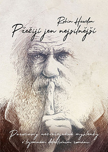 E-kniha Přežijí jen nejsilnější