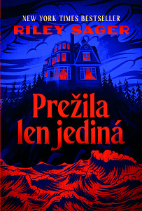 E-kniha Prežila len jediná