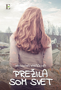 E-kniha Prežila som svet