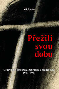 E-kniha Přežili svou dobu