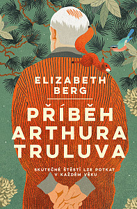 E-kniha Příběh Arthura Truluva