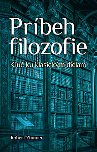 E-kniha Príbeh filozofie