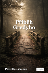 E-kniha Příběh Gredyho