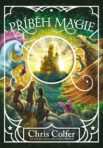E-kniha Příběh magie