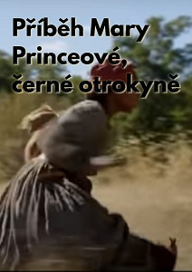 E-kniha Příběh Mary Princeové, černé otrokyně