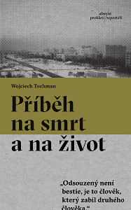 E-kniha Příběh na smrt a na život