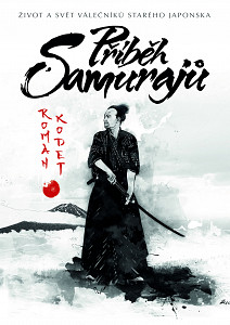 E-kniha Příběh Samurajů