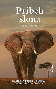 E-kniha Príbeh slona