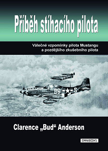 E-kniha Příběh stíhacího pilota