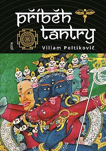 E-kniha Příběh tantry