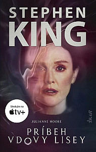 E-kniha Príbeh vdovy Lisey