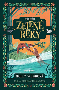E-kniha Příběh Zelené řeky
