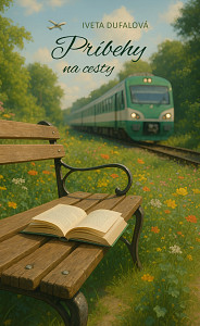 E-kniha Príbehy na cesty