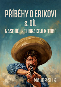 E-kniha Příběhy o Erikovi 2