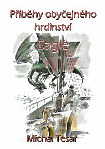 E-kniha Příběhy obyčejného hrdinství - Eagle