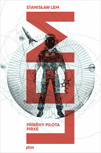 E-kniha Příběhy pilota Pirxe