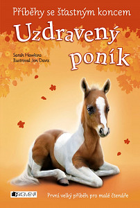 E-kniha Příběhy se šťastným koncem – Uzdravený poník