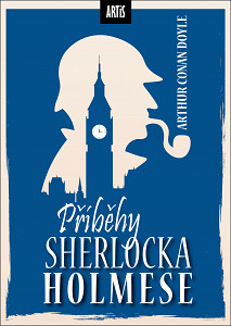 E-kniha Příběhy Sherlocka Holmese