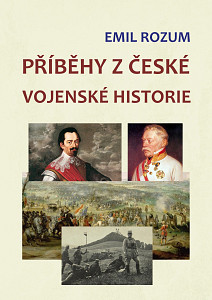 E-kniha Příběhy z české vojenské historie