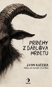 E-kniha Příběhy z Ďáblova hřbetu