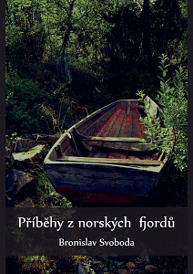 E-kniha Příběhy z norských fjordů