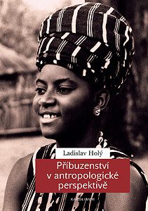 E-kniha Příbuzenství v antropologické perspektivě