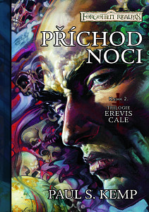 E-kniha Příchod noci