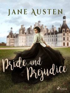 E-kniha Pride and Prejudice