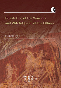E-kniha Priest-King of the Warriors and Witch-Queen of the Others