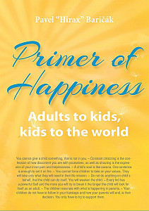 E-kniha Primer of Happiness 3