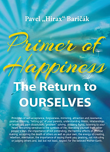 E-kniha Primer of Happiness