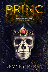 E-kniha Princ