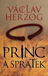E-kniha Princ a spratek