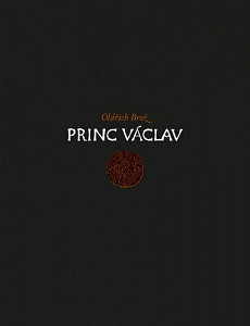 E-kniha Princ Václav