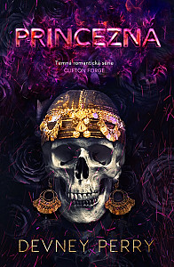 E-kniha Princezna