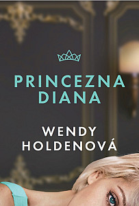 E-kniha Princezna Diana
