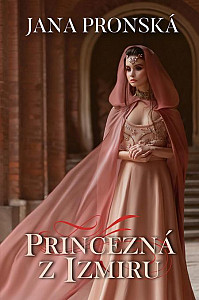 E-kniha Princezná z Izmiru