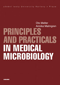 E-kniha Principles and Practicals in Medical Microbiology