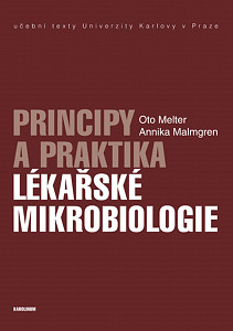 E-kniha Principy a praktika lékařské mikrobiologie